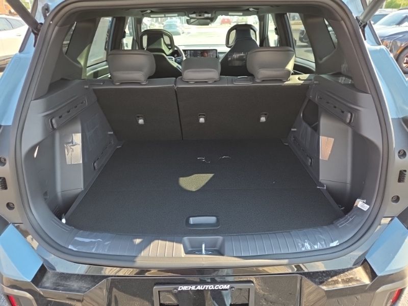 New 2027 Kia Seltos SUV