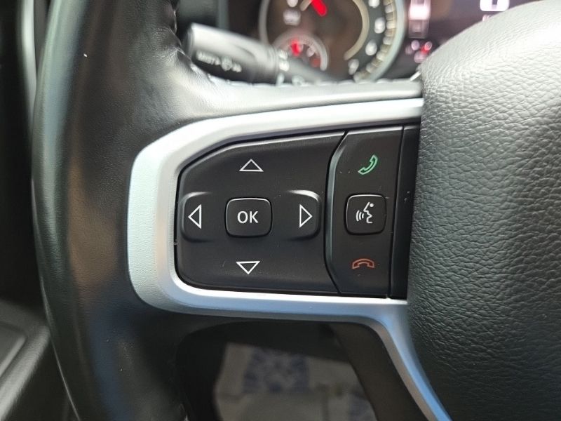 Used 2022 Ram 1500 Truck
