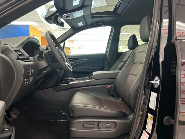 New 2026 Honda Ridgeline Truck