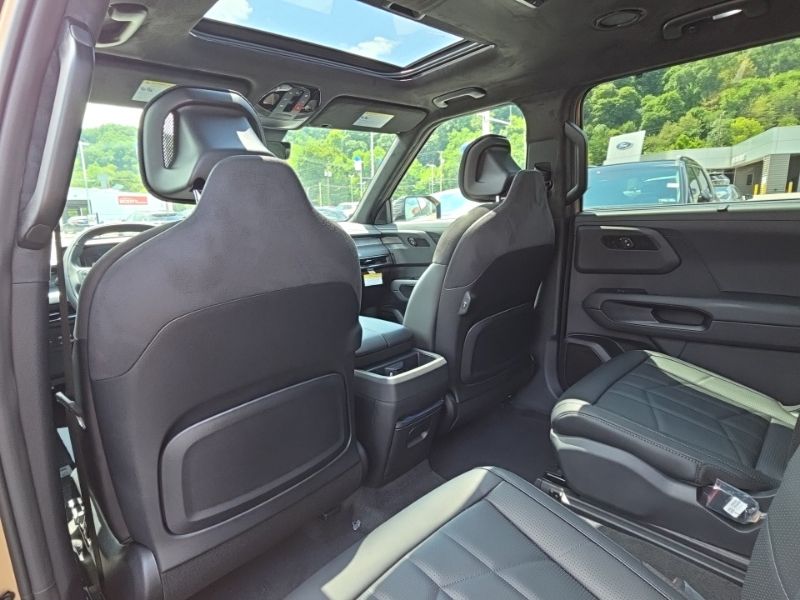 New 2027 Kia Telluride SUV