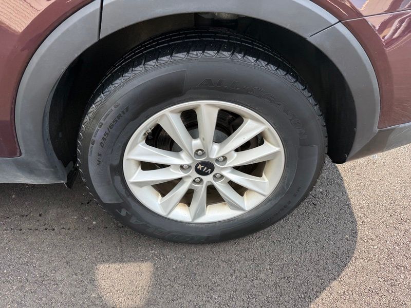 Used 2019 Kia Sorento SUV