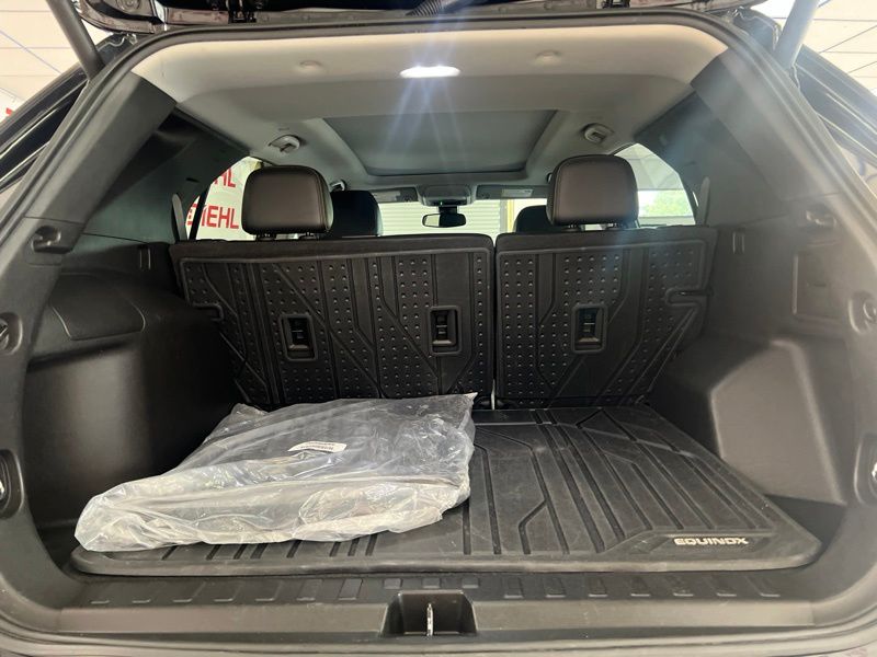Used 2021 Chevrolet Equinox SUV