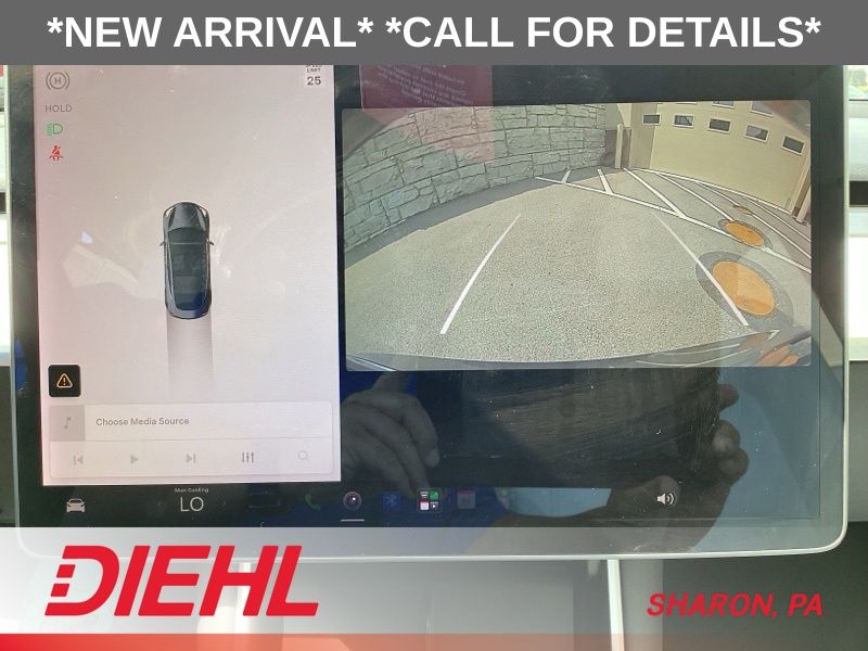 Used 2018 Tesla Model 3 Sedan