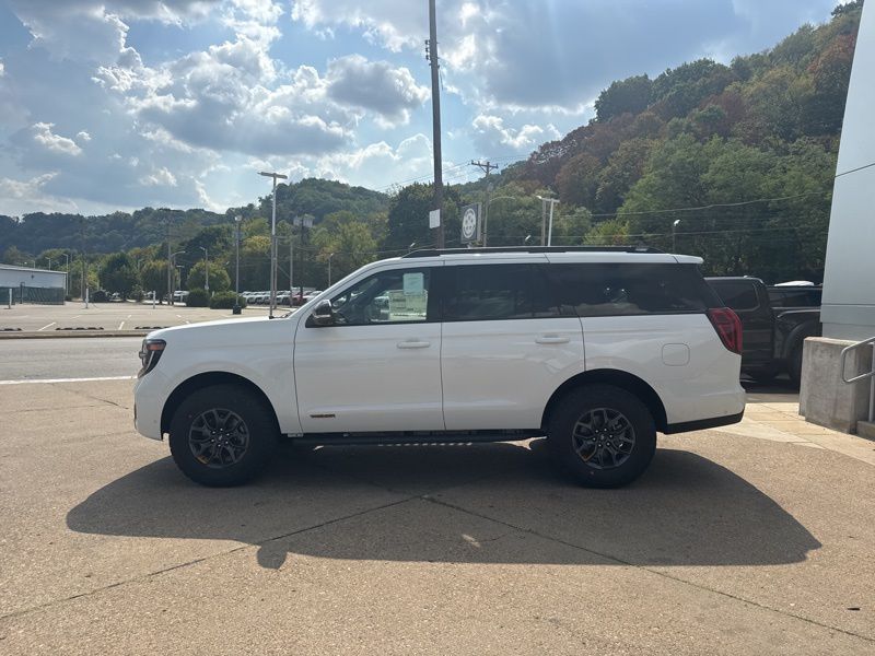 New 2025 Ford Expedition SUV