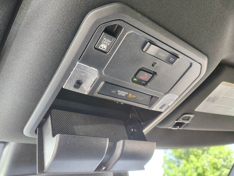 Used 2026 Toyota Tundra Truck