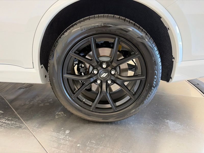 Used 2026 Dodge Durango SUV
