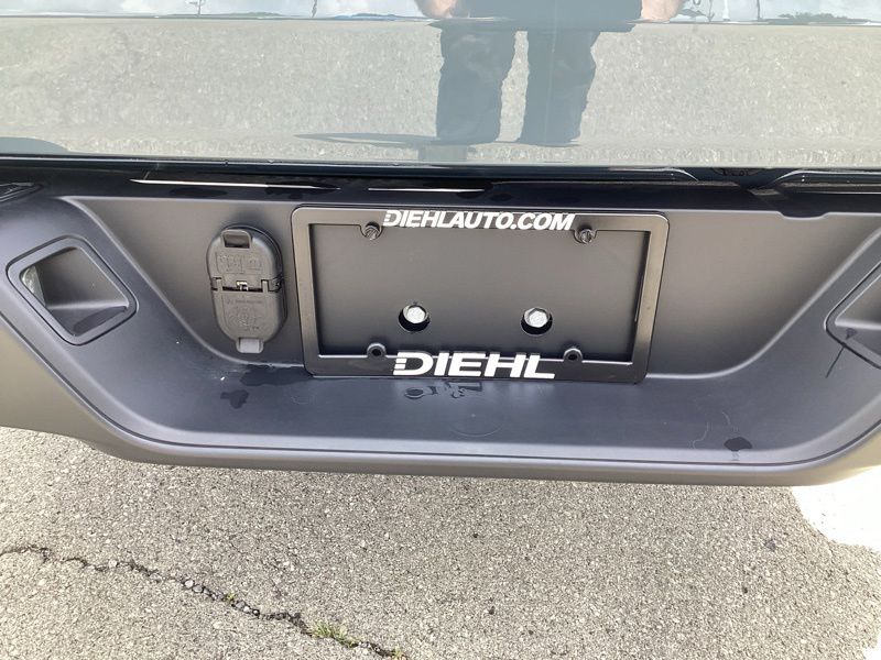 New 2026 Jeep Gladiator Truck