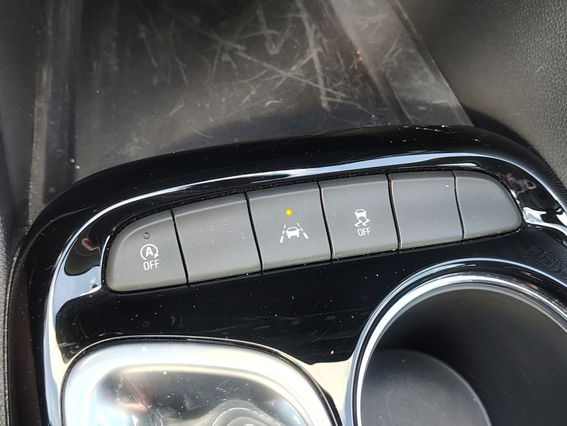 Used 2024 Buick Encore GX SUV