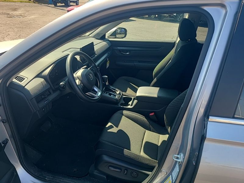2024 Honda CR-V EX - Photo 13
