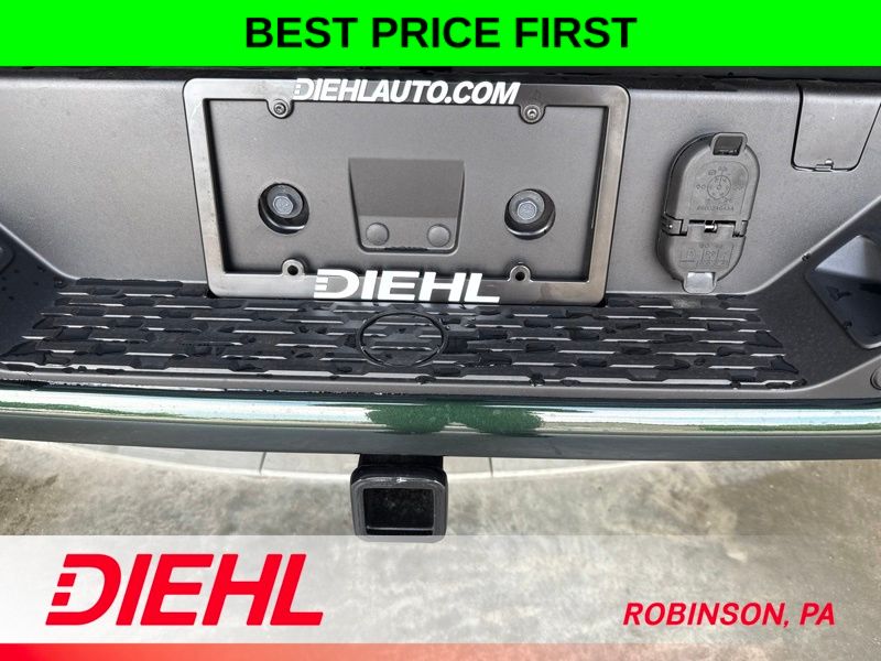 New 2026 Ram 1500 Truck