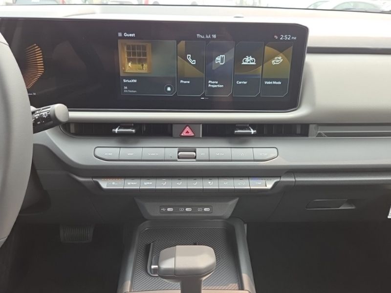 New 2027 Kia Seltos SUV