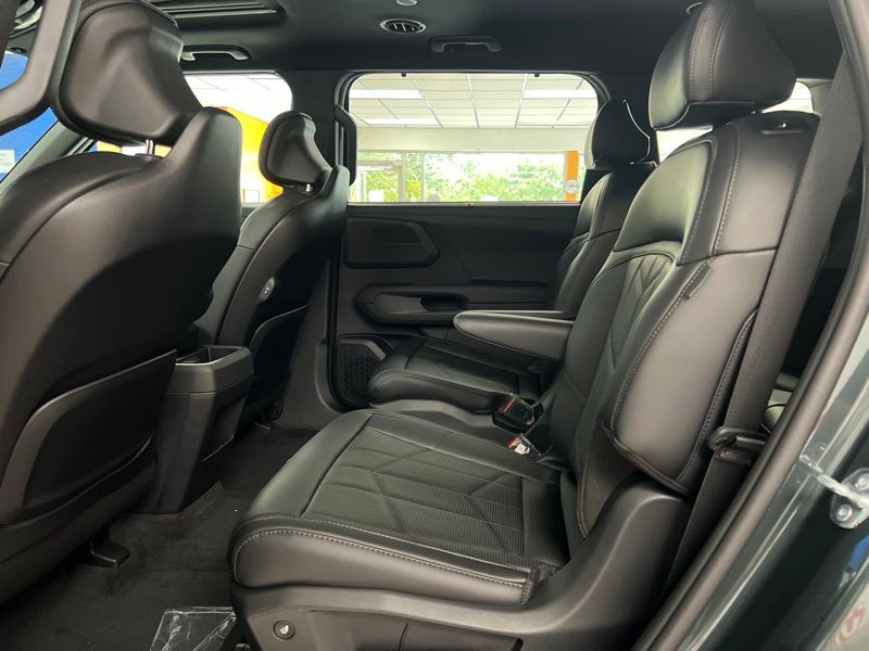 New 2027 Kia Telluride SUV