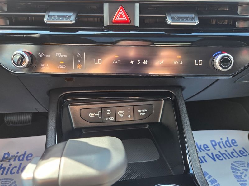 Used 2026 Kia K5 Sedan
