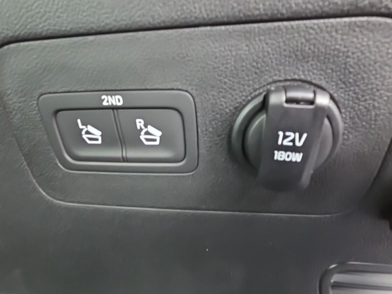New 2026 Kia Sorento SUV