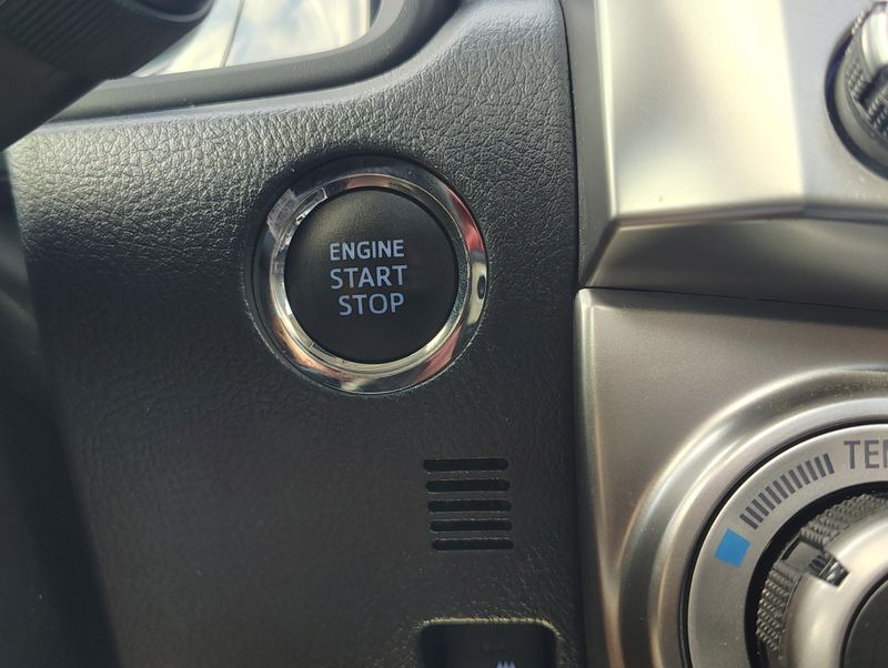 Used 2024 Toyota 4Runner SUV