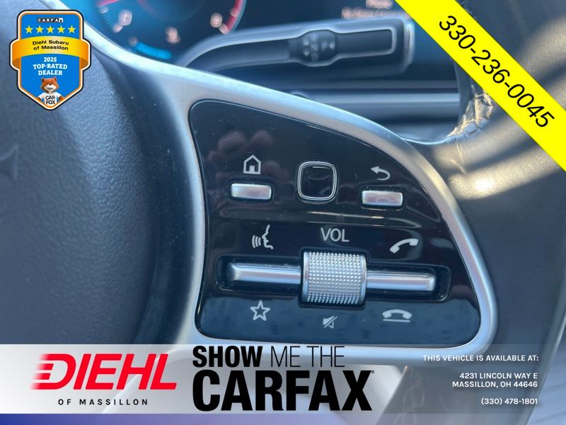 Used 2020 Mercedes-benz GLE SUV