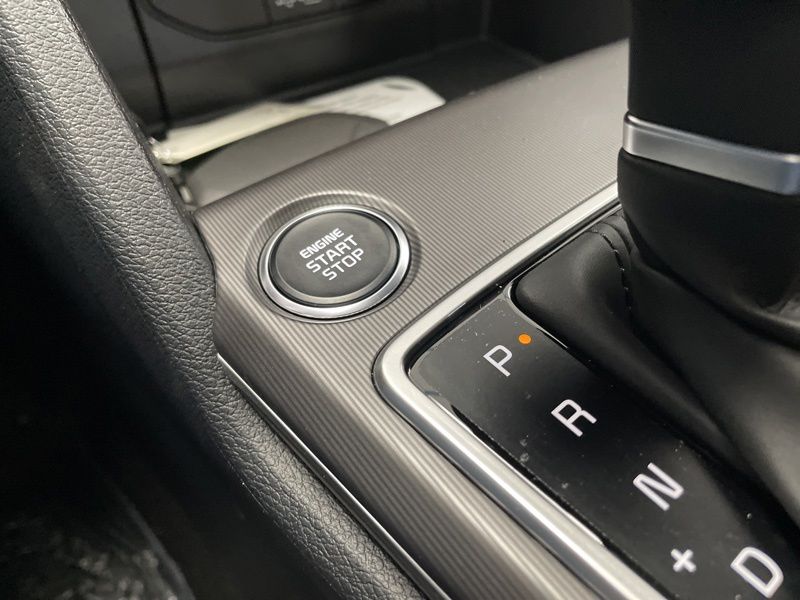 New 2026 Kia Sportage SUV