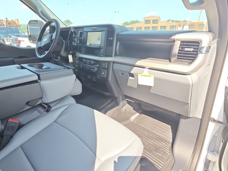 New 2026 Ford F-250SD Truck