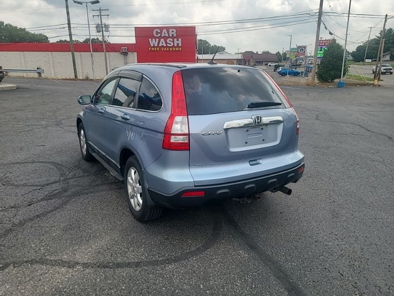 Used 2008 Honda CR-V SUV