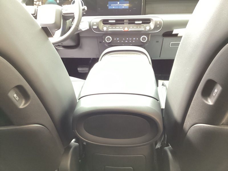 New 2026 Hyundai Palisade Hybrid SUV