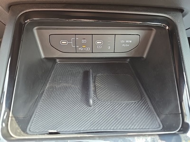 Used 2025 Kia K5 Sedan