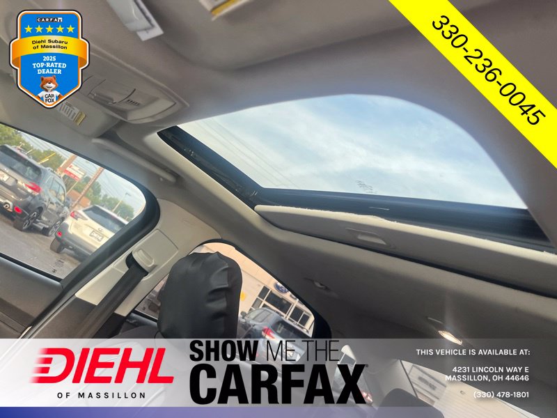 Used 2017 Ford Focus Sedan