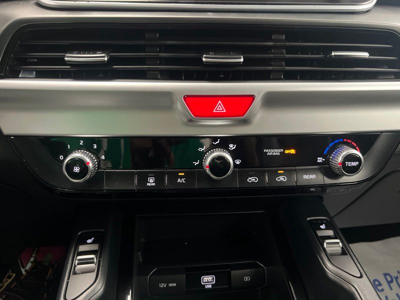 Used 2020 Kia Telluride SUV