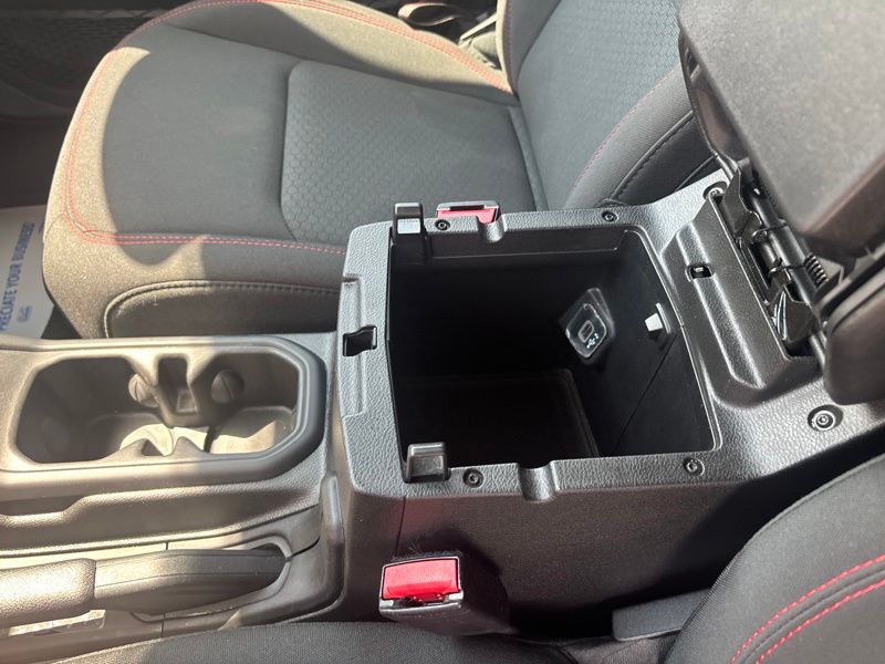 Used 2023 Jeep Gladiator Truck