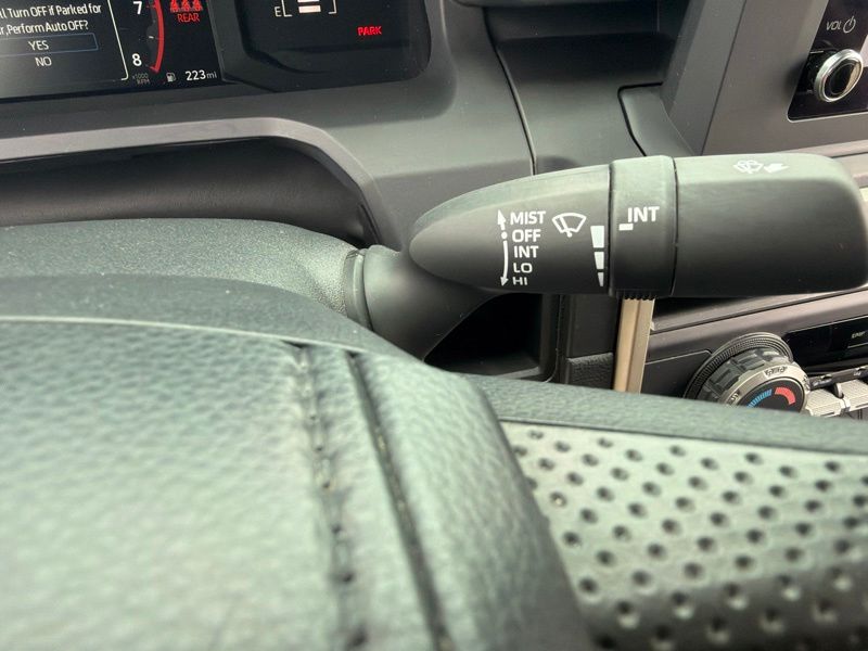Used 2024 Toyota Tacoma Truck