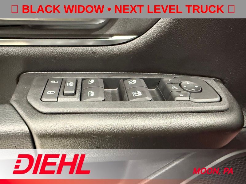 New 2026 Ram 1500 Truck