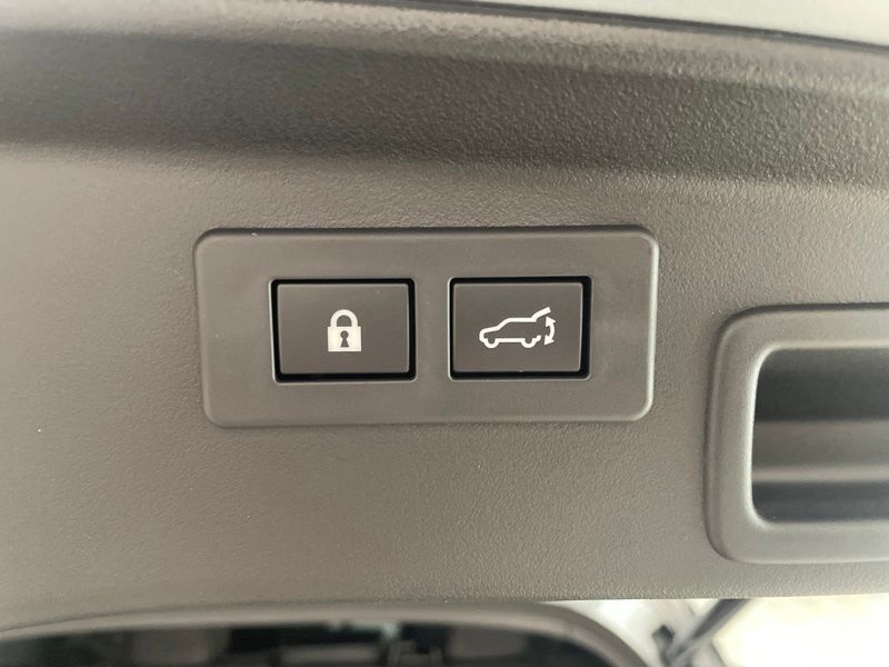 New 2026 Subaru Outback SUV
