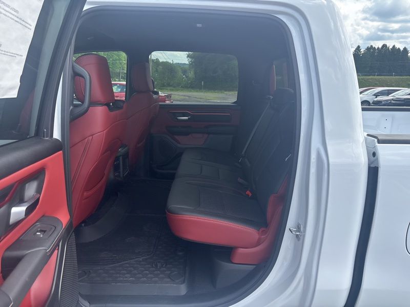 New 2026 Ram 1500 Truck