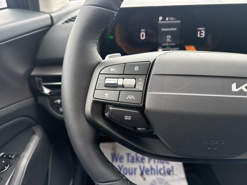 New 2026 Kia Sportage Hybrid SUV