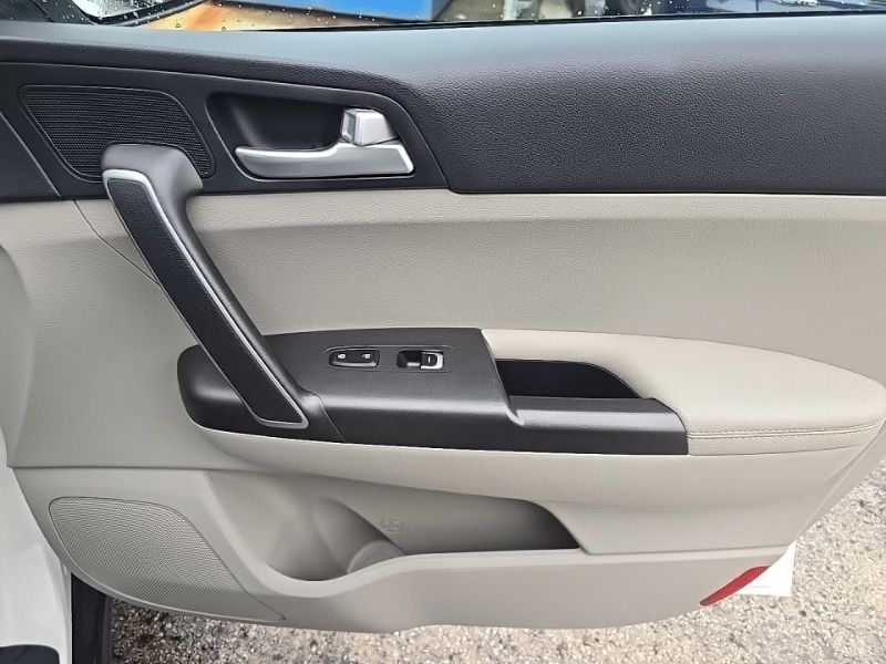 Used 2022 Kia Sportage SUV