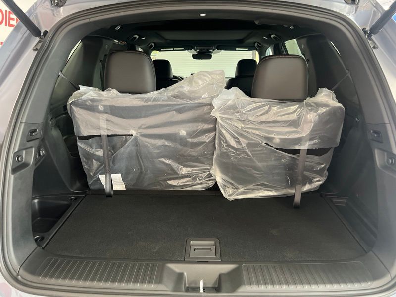 New 2026 Honda Pilot SUV
