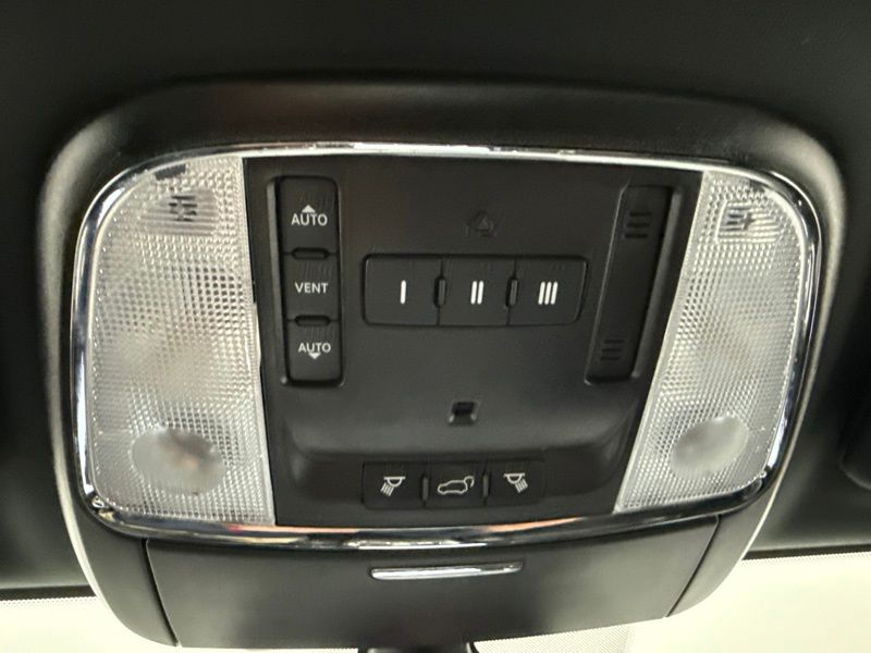 Used 2021 Jeep Grand Cherokee SUV