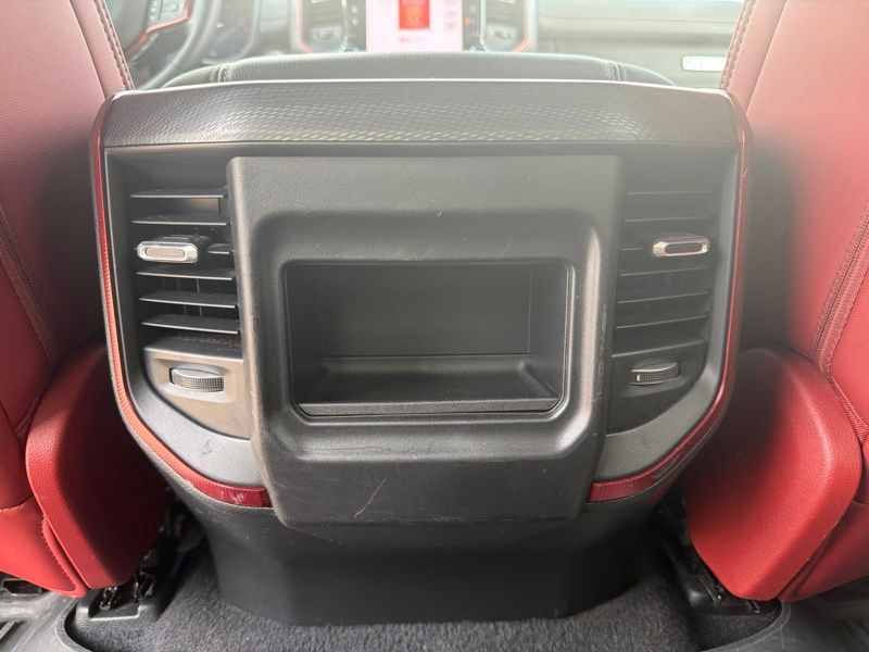Used 2025 Ram 1500 Truck