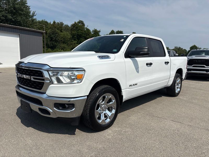 Used 2023 Ram 1500 Truck