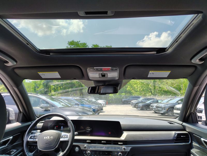 Used 2023 Kia Telluride SUV