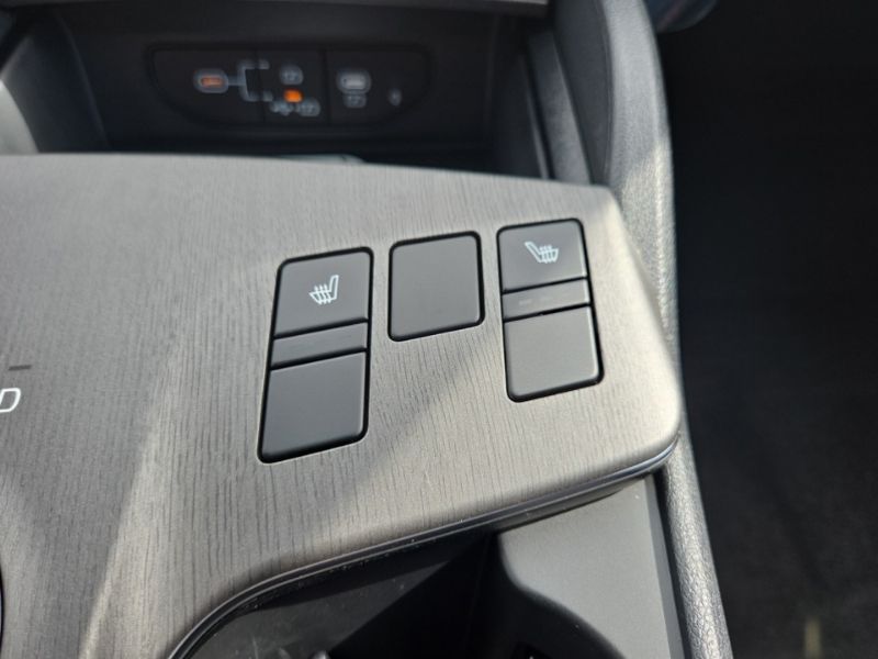 New 2026 Kia Sportage Hybrid SUV
