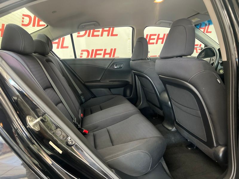 Used 2013 Honda Accord Sedan