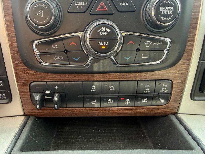 Used 2016 Ram 1500 Truck