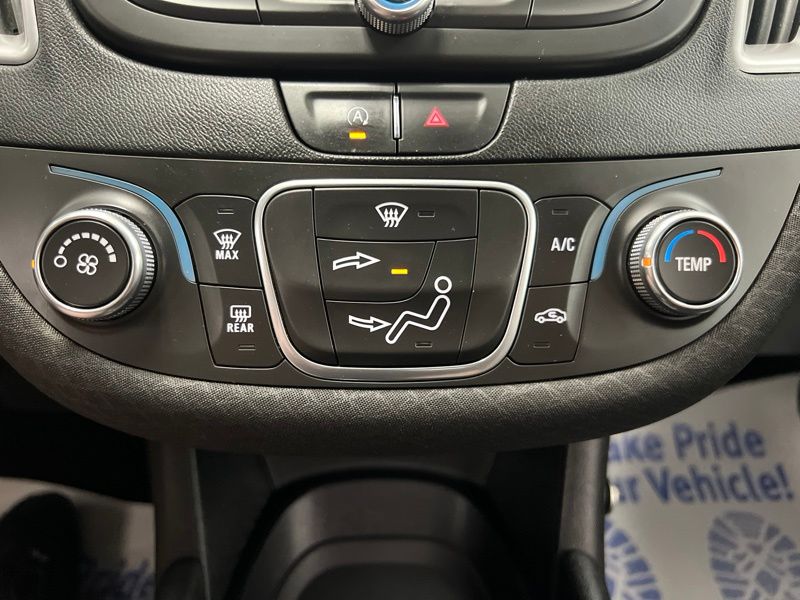 Used 2020 Chevrolet Malibu Sedan
