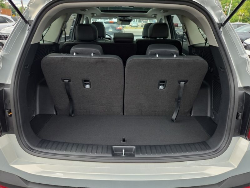 New 2026 Kia Sorento SUV