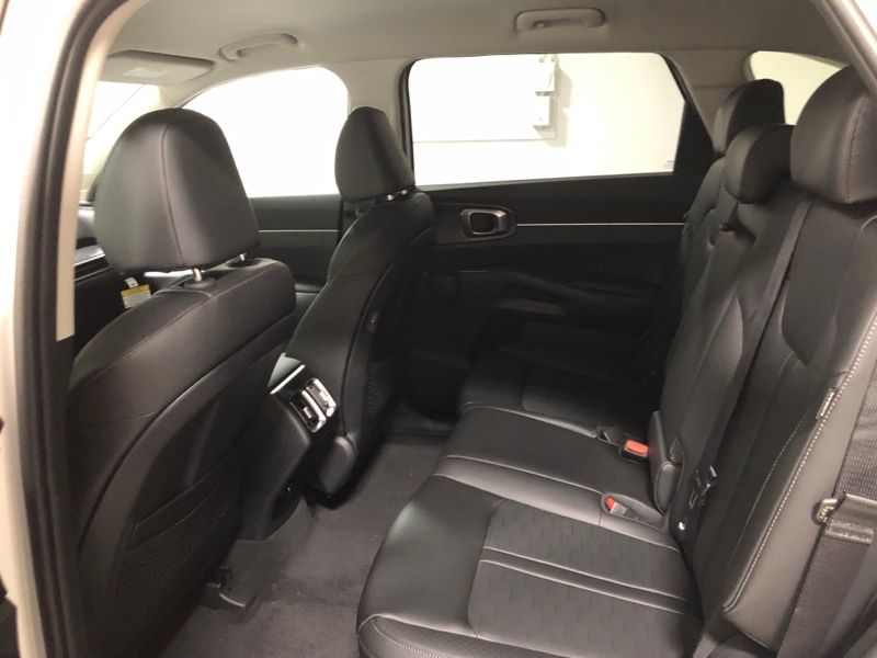 New 2026 Kia Sorento SUV