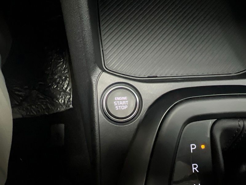 New 2026 Kia K4 Sedan