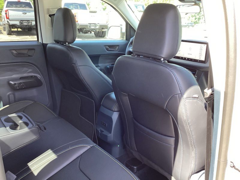 New 2026 Ford Maverick Truck
