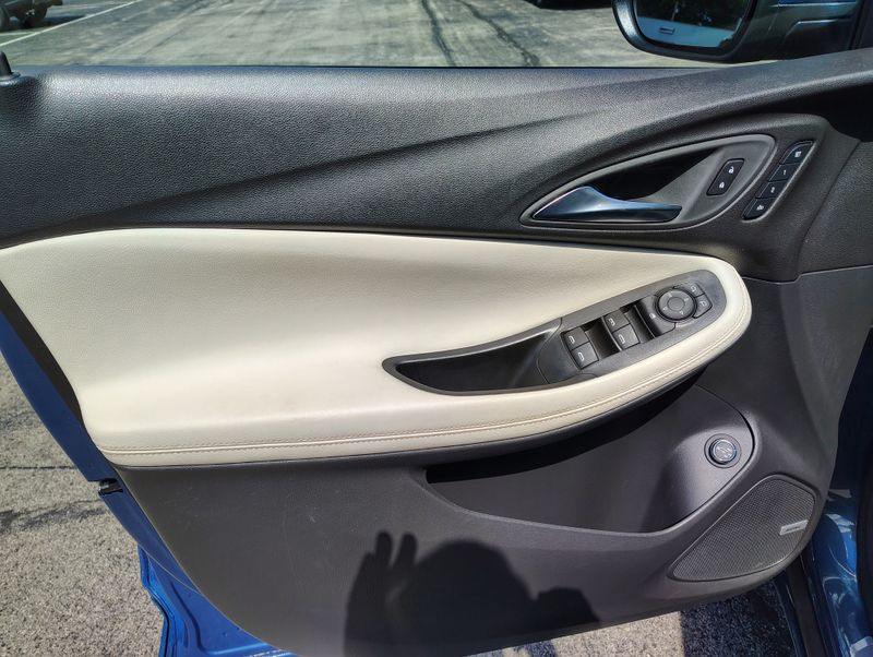 Used 2024 Buick Encore GX SUV