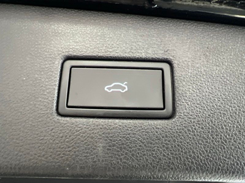 Used 2021 Volkswagen Tiguan SUV