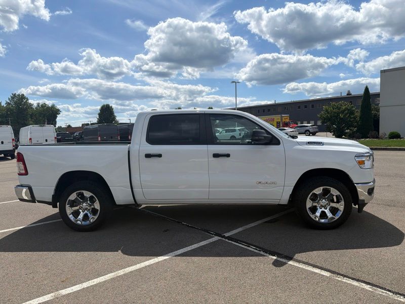 Used 2023 Ram 1500 Truck